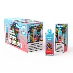 RAZZBAR - 100K - Blueberry Watermelon