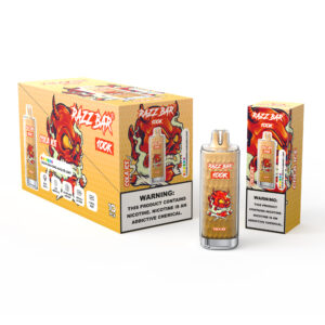 RAZZBAR - 100K - Cola Ice