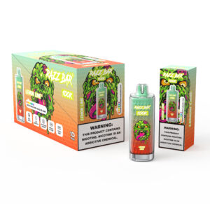 RAZZBAR - 100K - Lemon Lime
