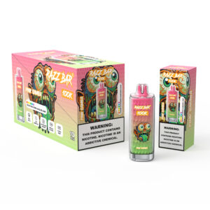RAZZBAR - 100K - Pink Samba